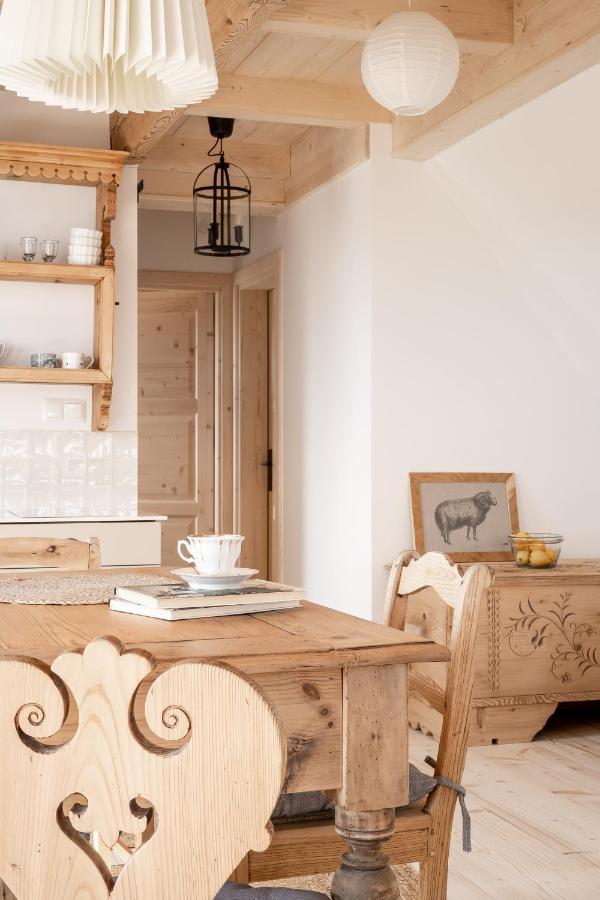 Nowe Miejsce Brzegi Apartment Екстериор снимка