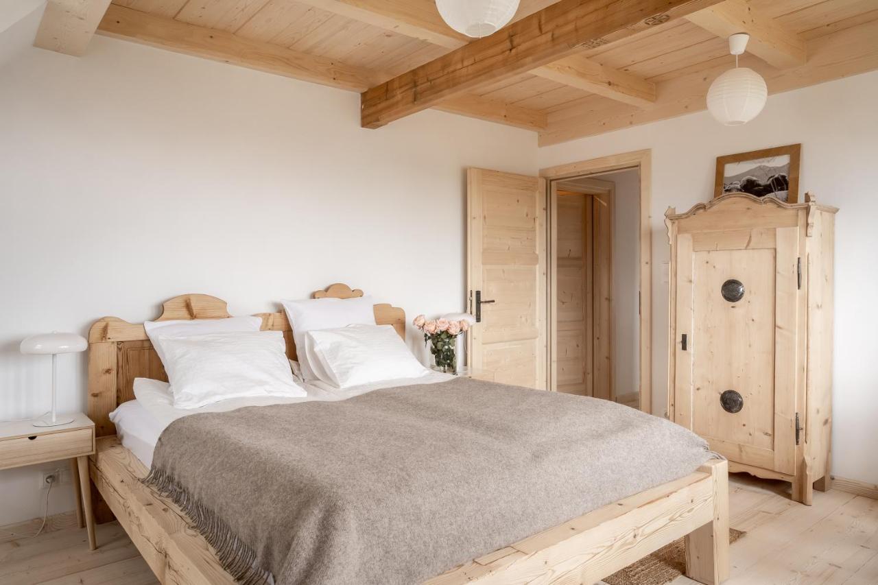 Nowe Miejsce Brzegi Apartment Екстериор снимка