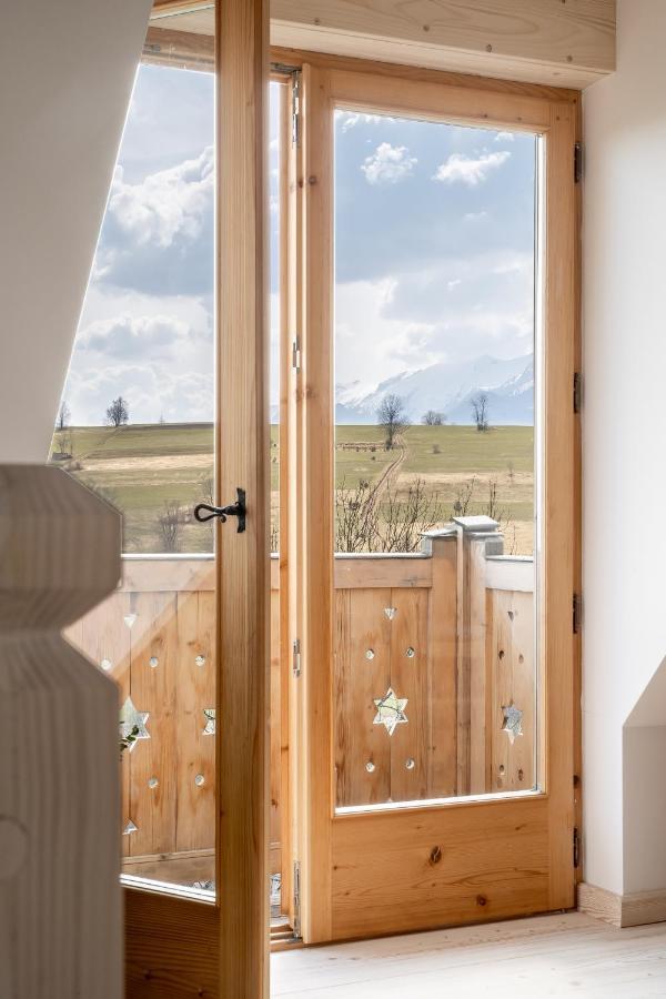 Nowe Miejsce Brzegi Apartment Екстериор снимка