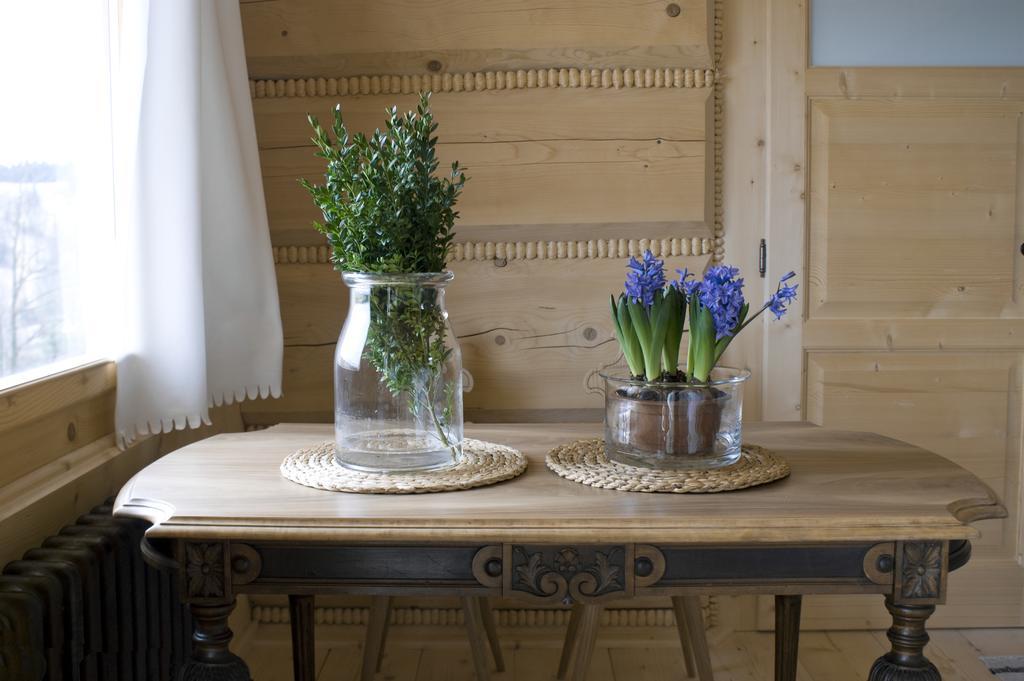 Nowe Miejsce Brzegi Apartment Екстериор снимка