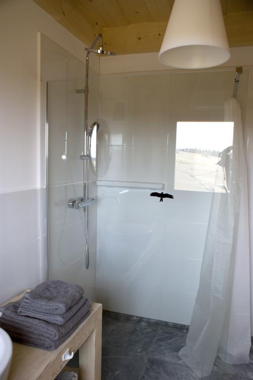 Nowe Miejsce Brzegi Apartment Екстериор снимка