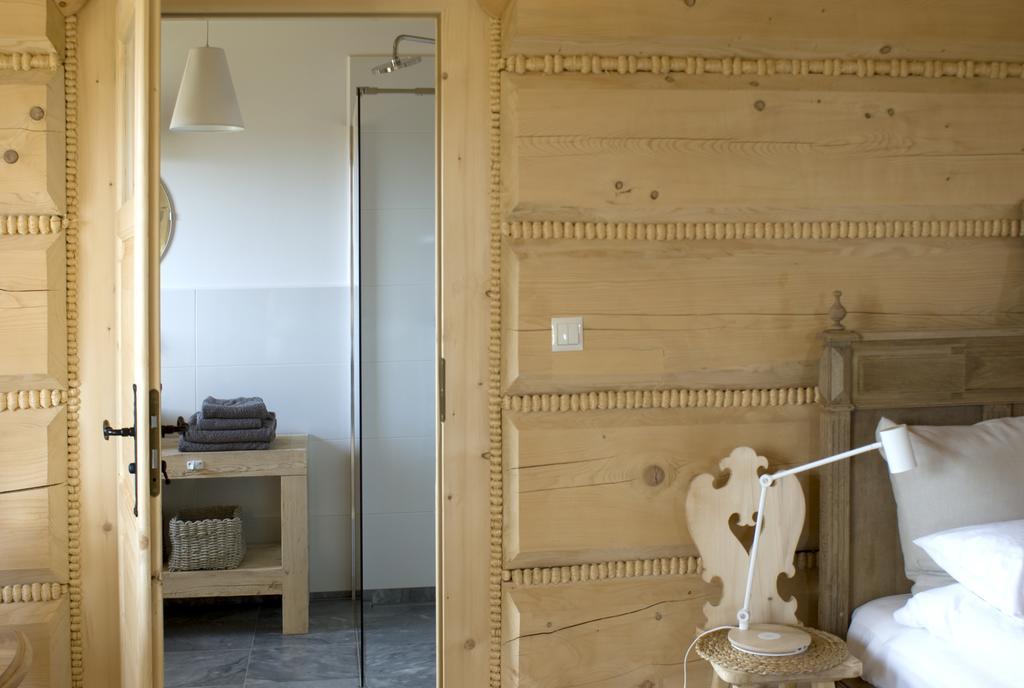 Nowe Miejsce Brzegi Apartment Екстериор снимка