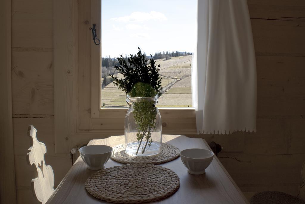 Nowe Miejsce Brzegi Apartment Екстериор снимка
