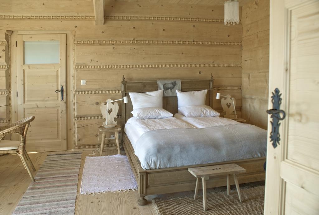 Nowe Miejsce Brzegi Apartment Екстериор снимка
