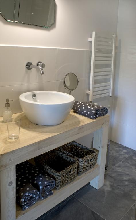 Nowe Miejsce Brzegi Apartment Екстериор снимка