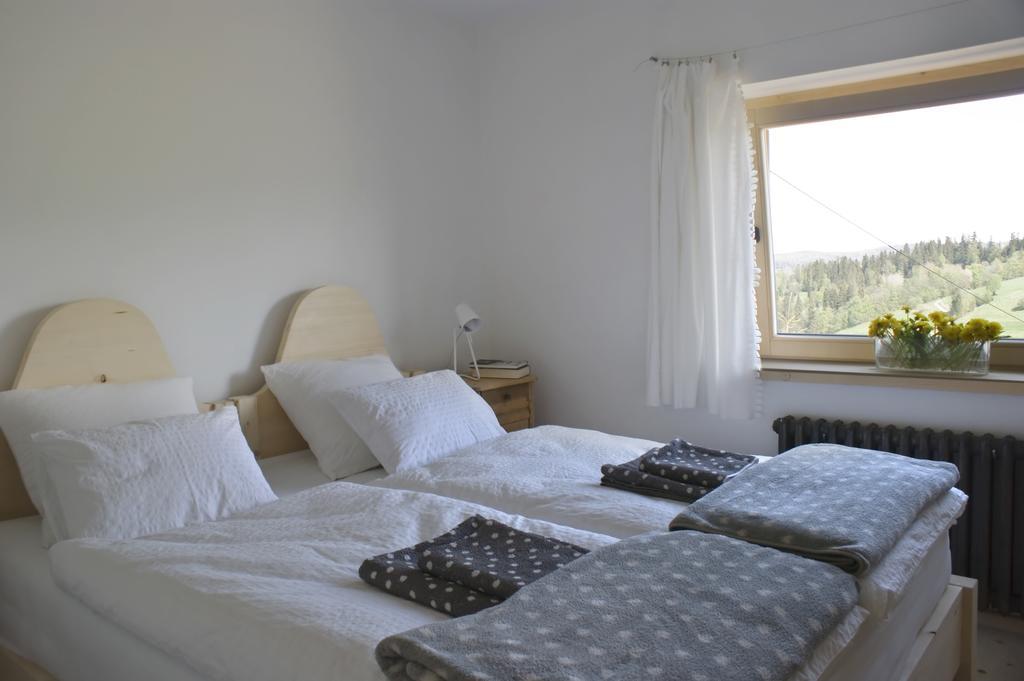 Nowe Miejsce Brzegi Apartment Екстериор снимка