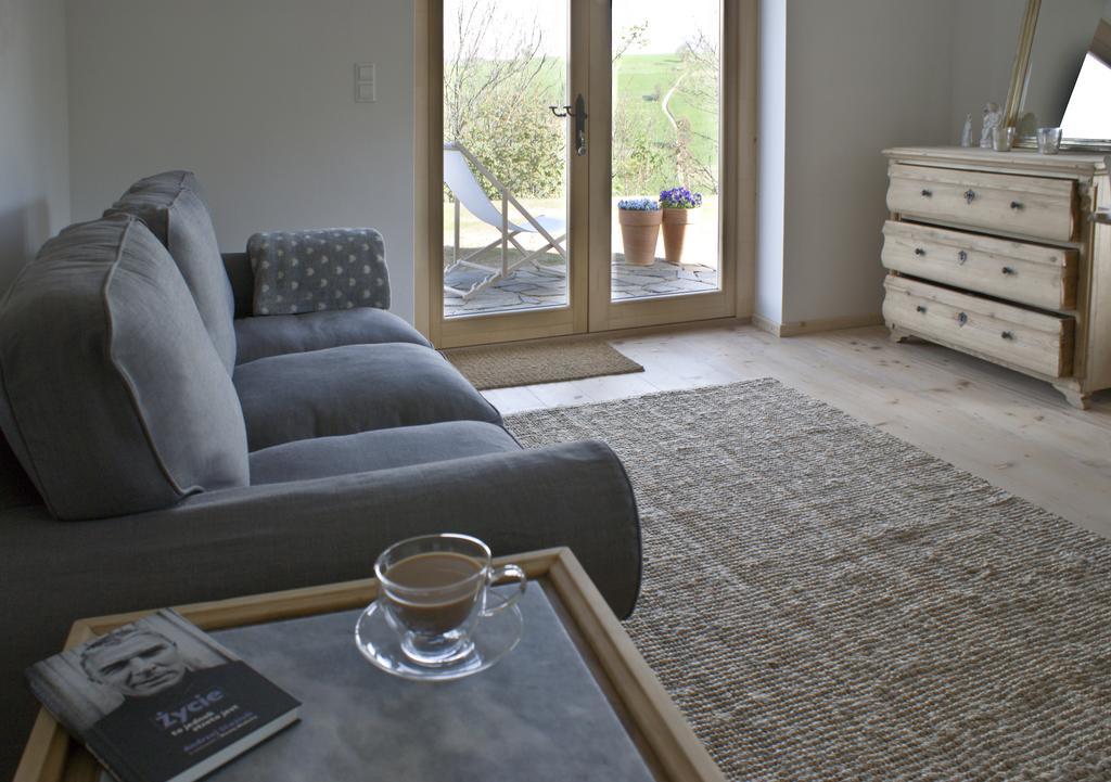 Nowe Miejsce Brzegi Apartment Екстериор снимка